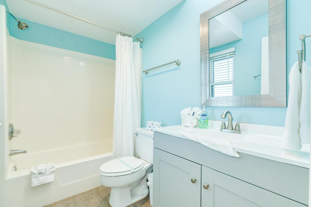 Holiday home Casa Del Alba Galveston