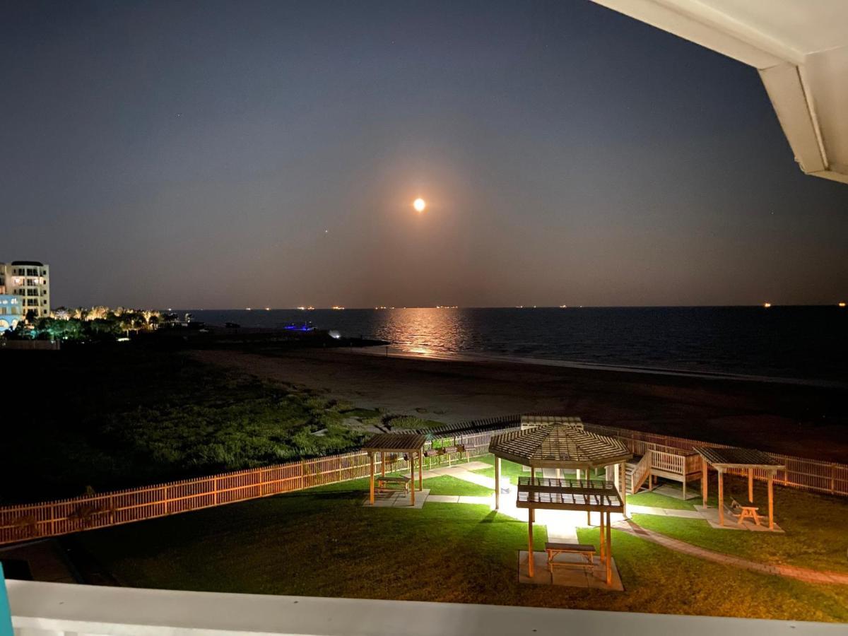 Seascape 2317 Apartment Galveston