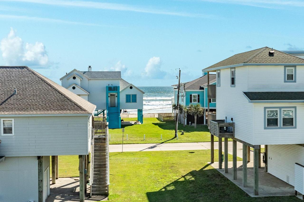 Casa Del Alba Galveston