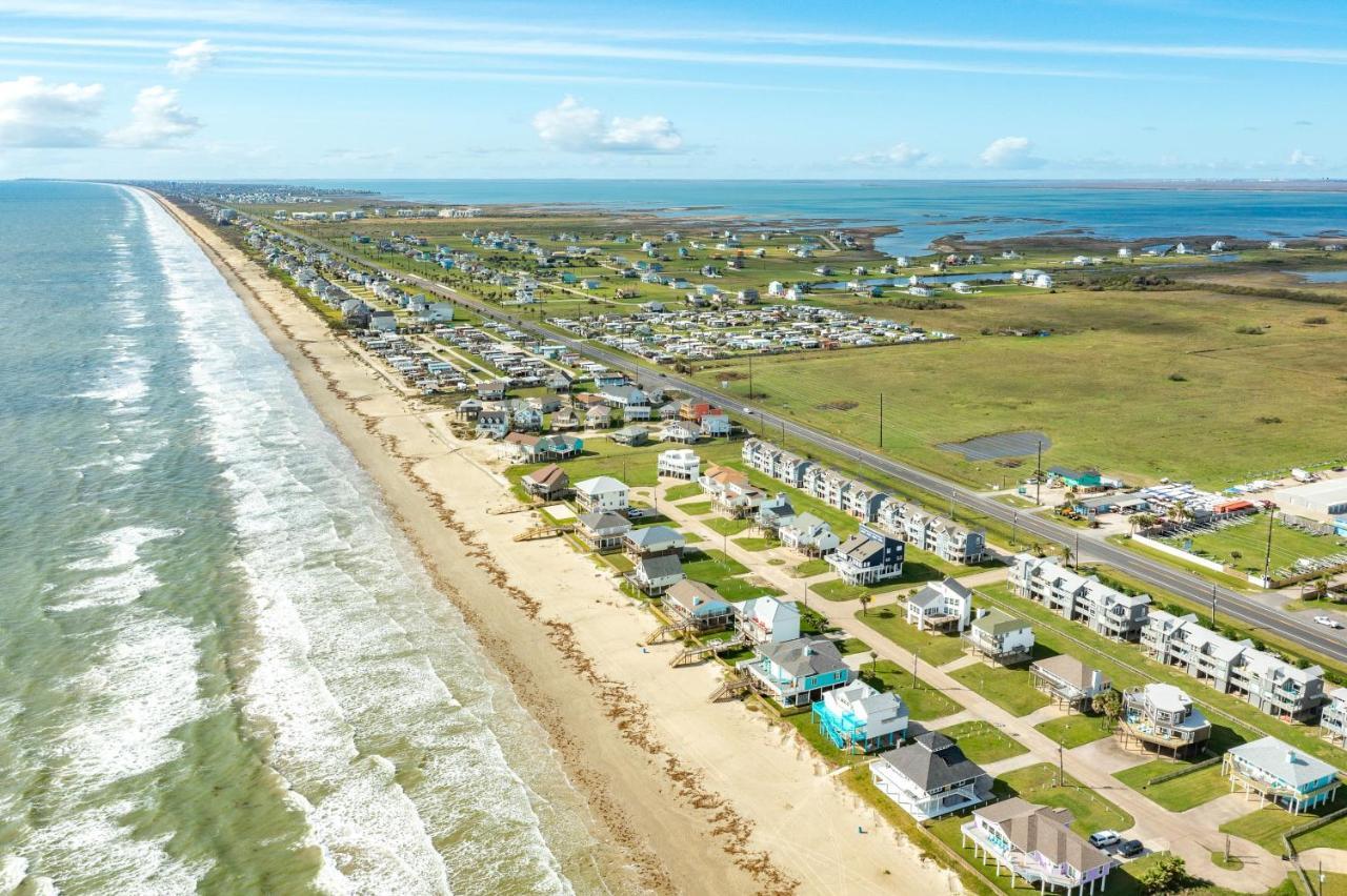 Holiday home Casa Del Alba Galveston