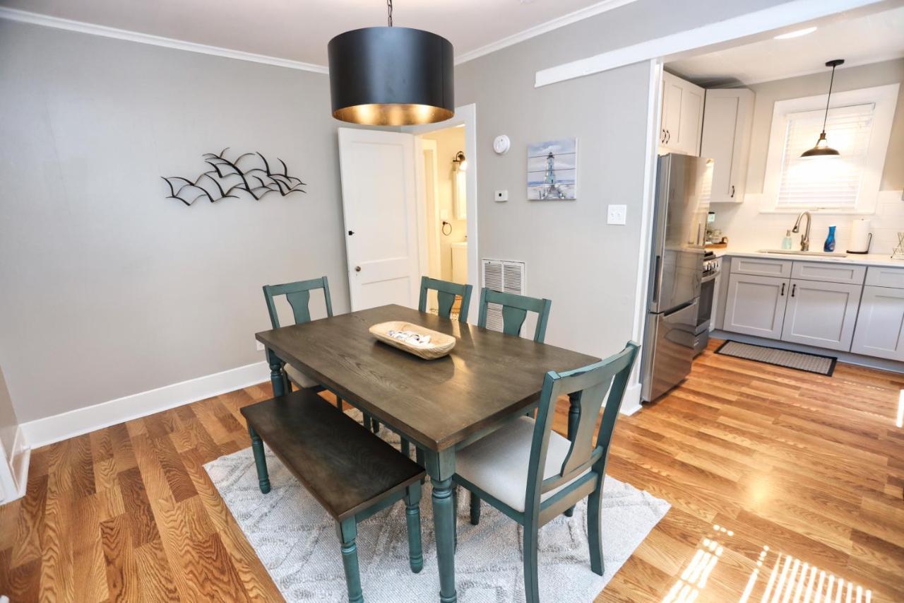 Heart Of Stylish Near Attractions Apartment *