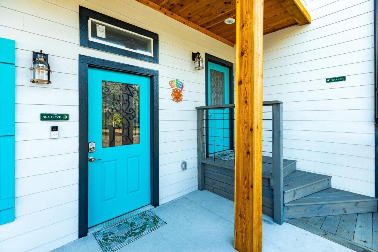 Sea Crest Apartment