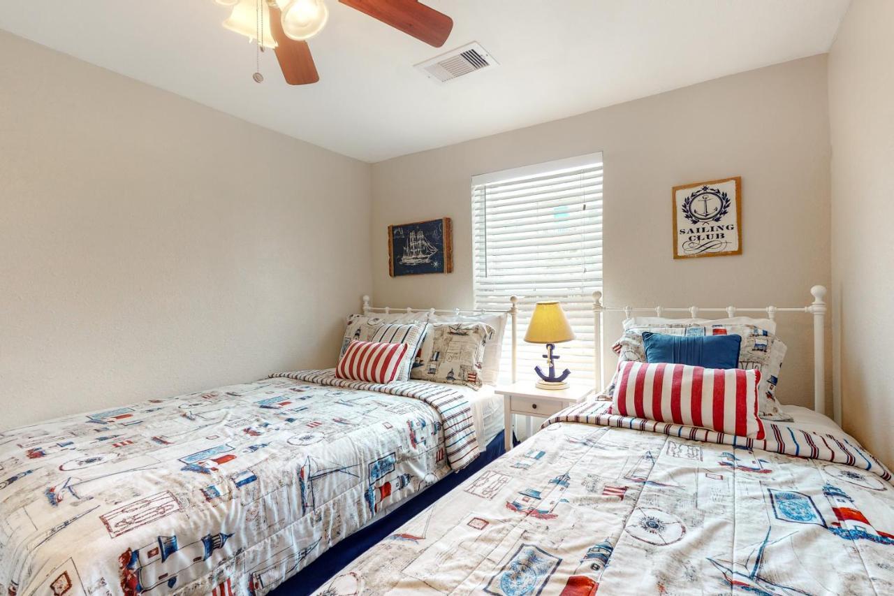 The Boat House Holiday home Galveston
