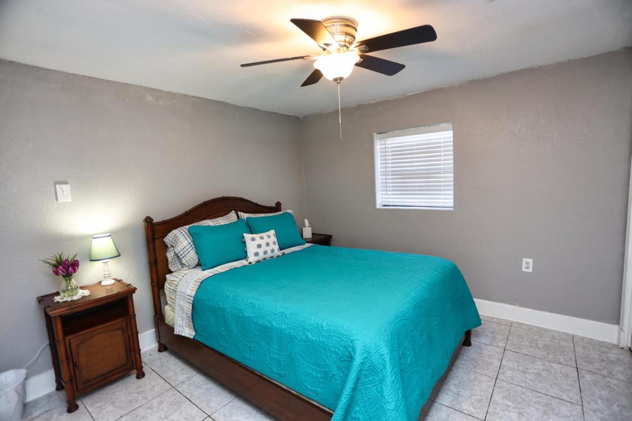 Apartment Getaway - Close To Everything Galveston