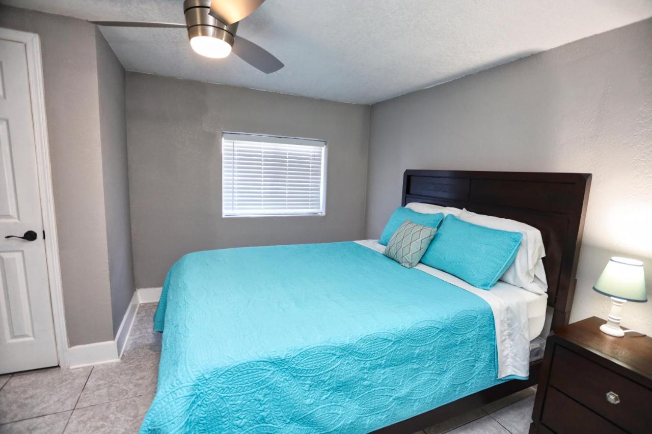 Apartment Getaway - Close To Everything Galveston