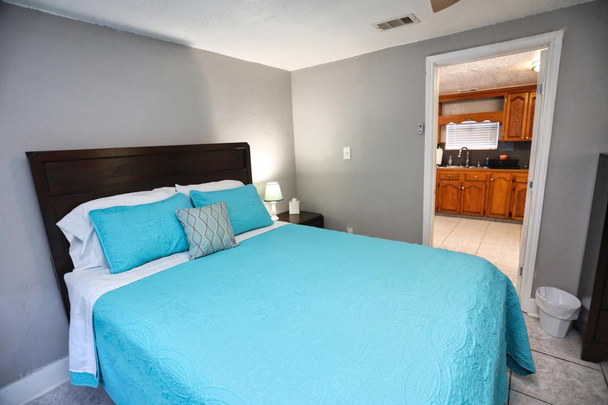 Getaway - Close To Everything Galveston