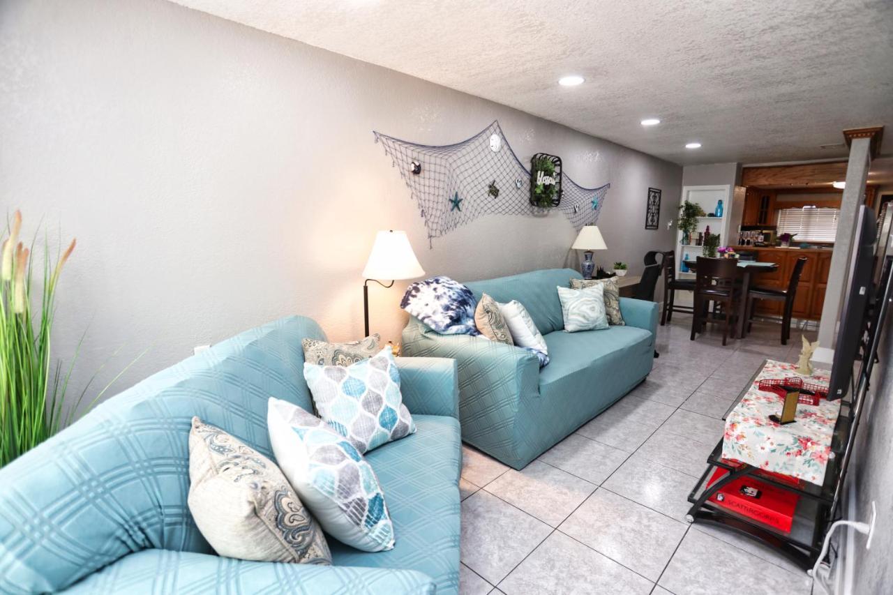 Apartment Getaway - Close To Everything