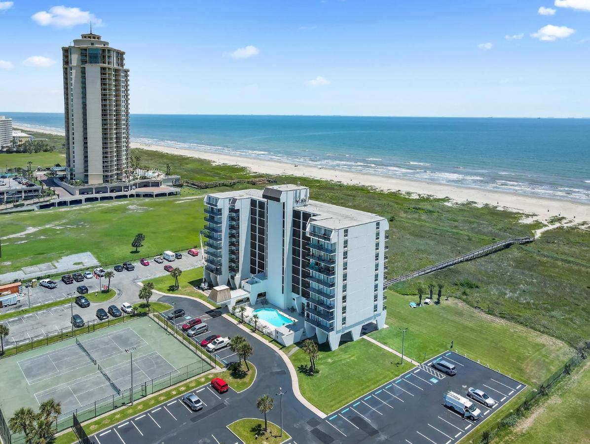 Islander East 909 Galveston