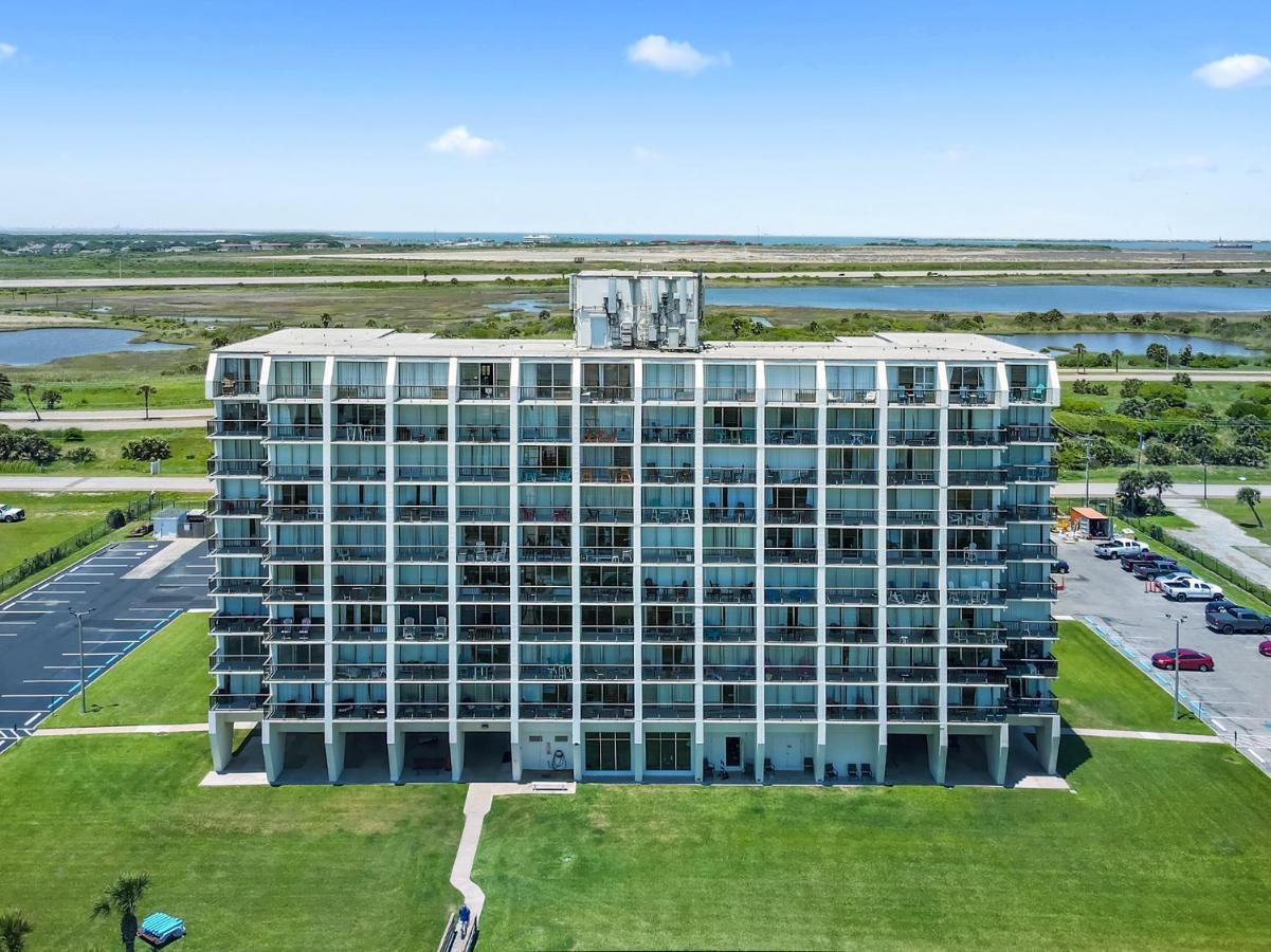Islander East 909 Holiday home Galveston