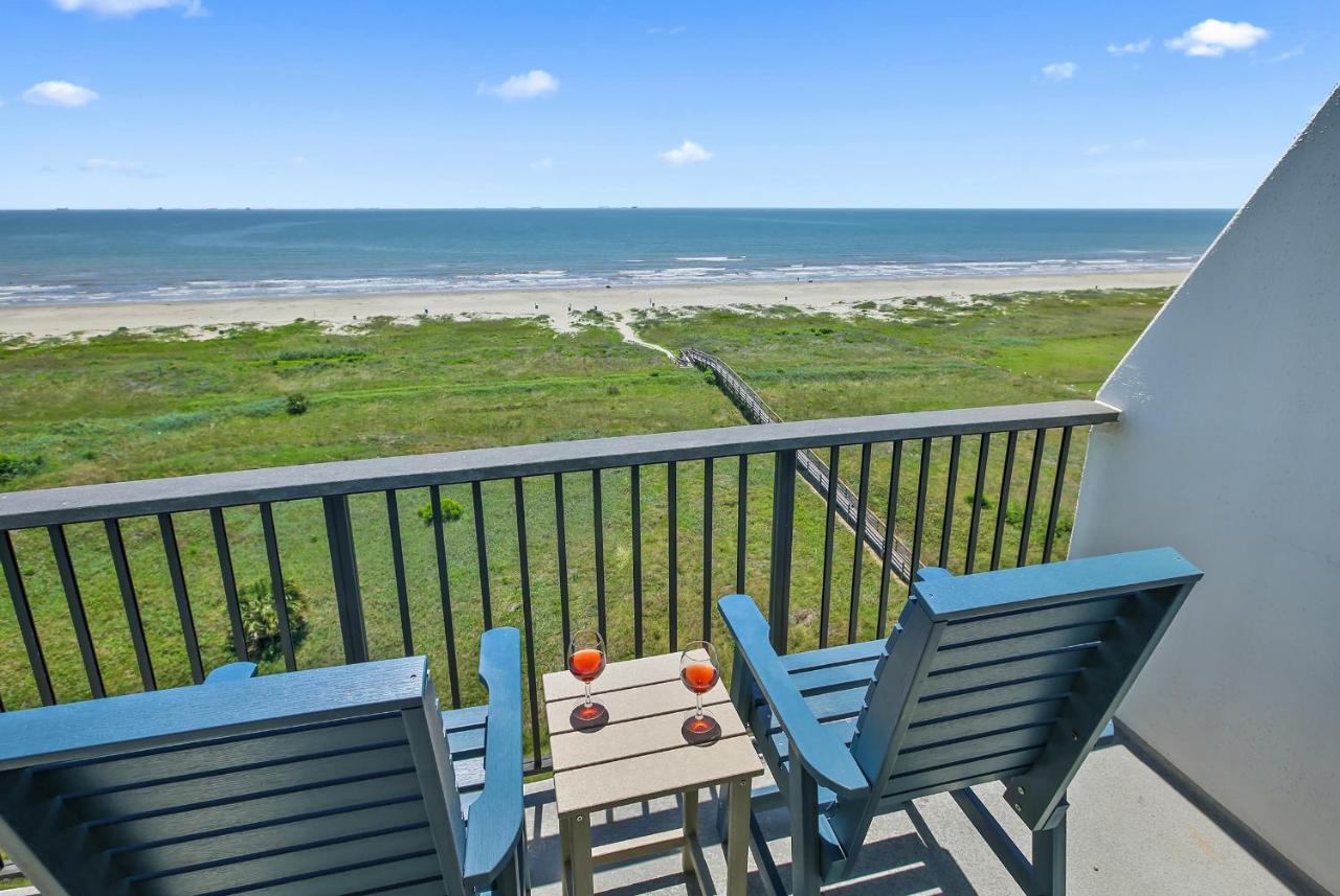 Holiday home Islander East 909 Galveston