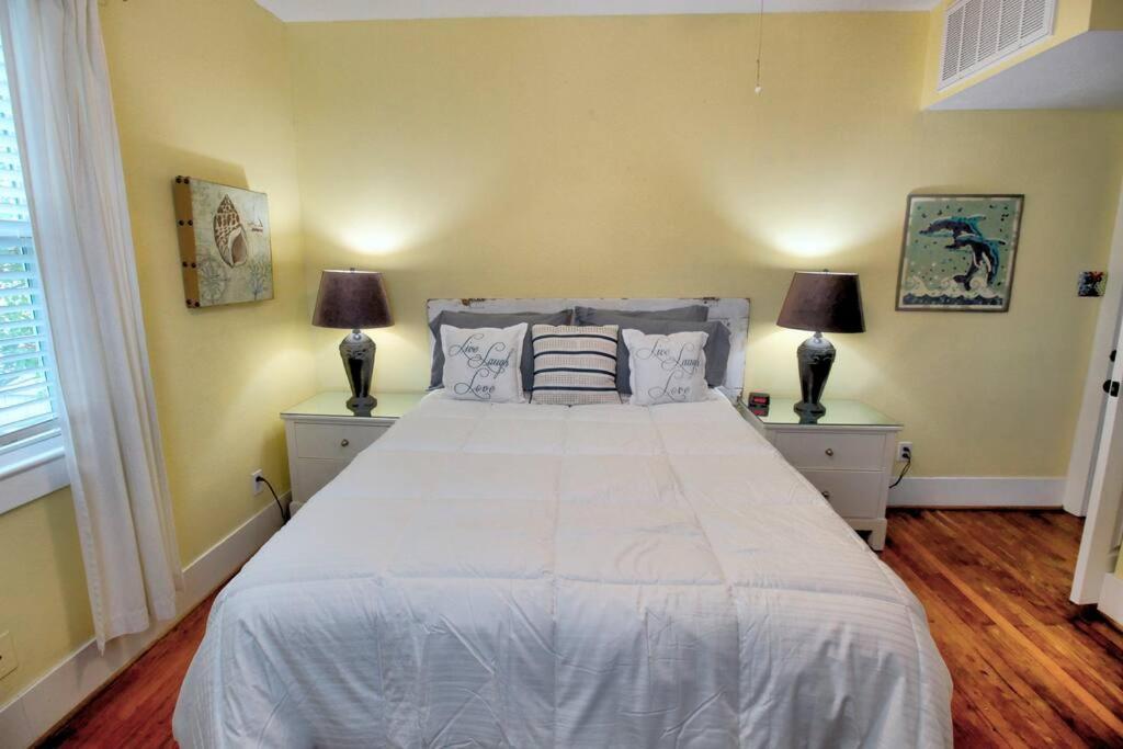 Apartment Pelican's Landing At The 3 Palms Galveston