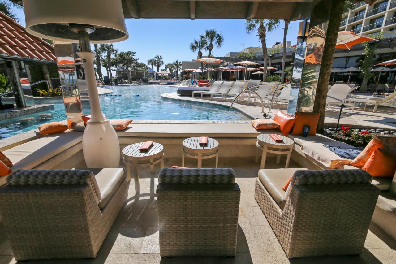 San Luis 1235-luis' Lair By Vtrips Holiday home Galveston