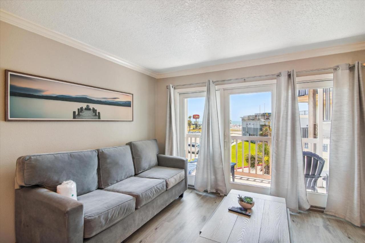 Victorian 3213 - Ocean View Oasis Apartment *