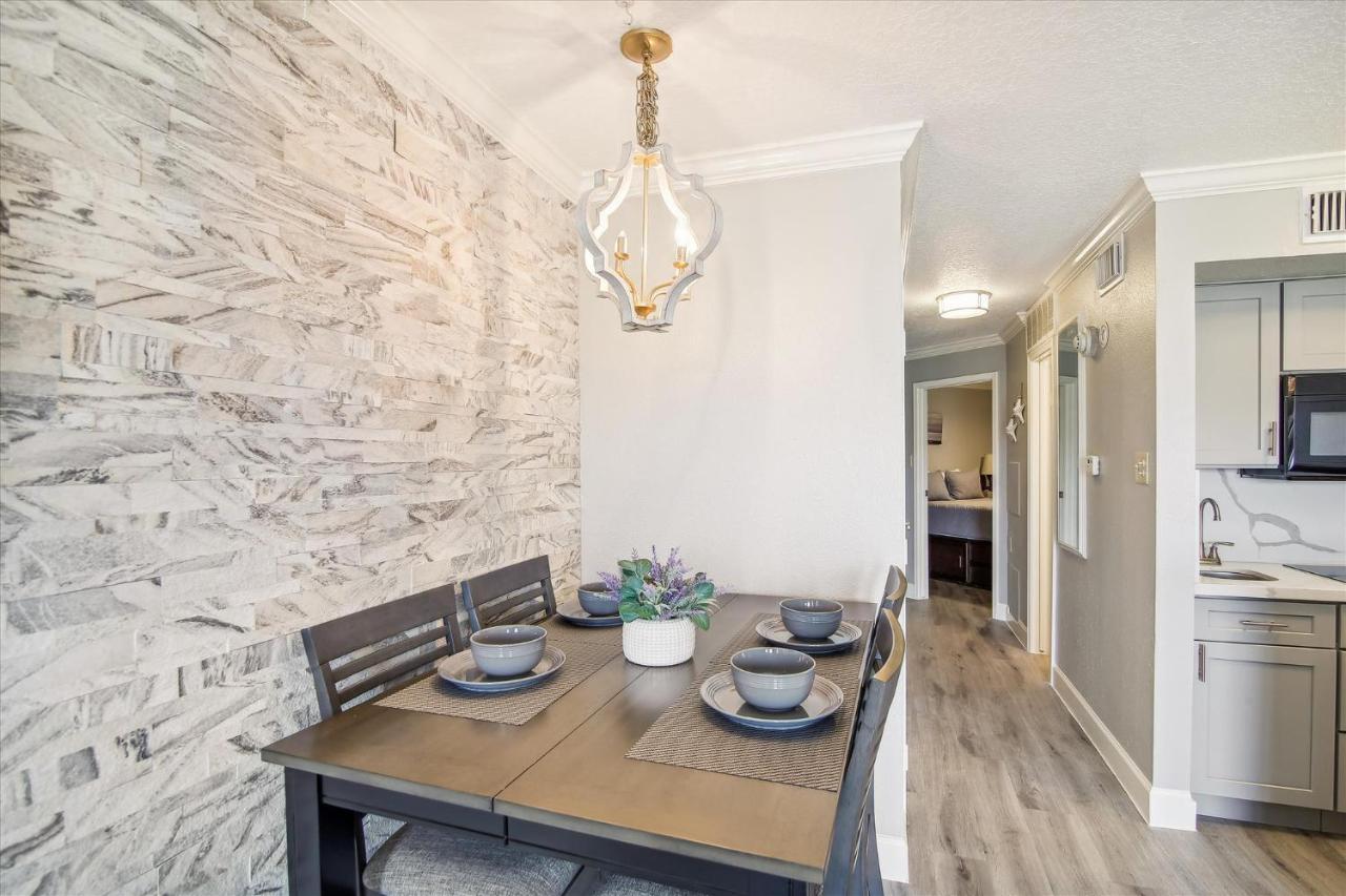Victorian 3213 - Ocean View Oasis Galveston