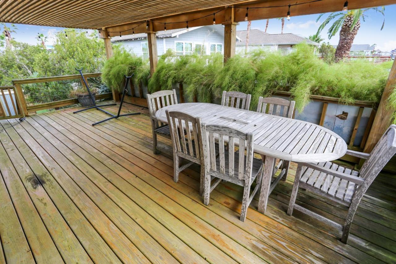 Doc Holiday By Vtrips Holiday home Galveston