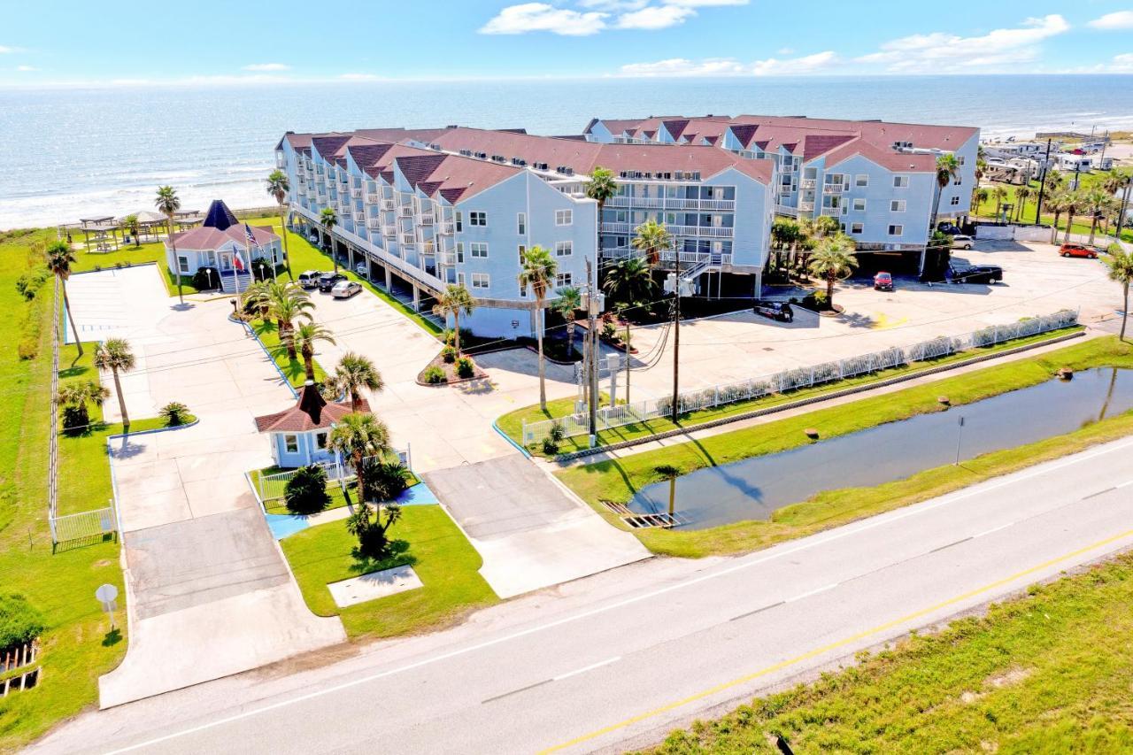 Apartment Seascape Ii Galveston