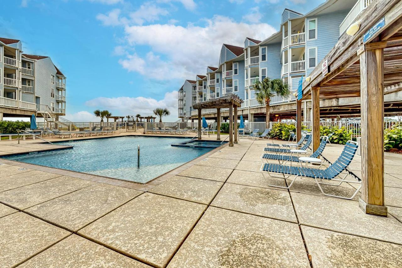 Seascape Ii Apartment