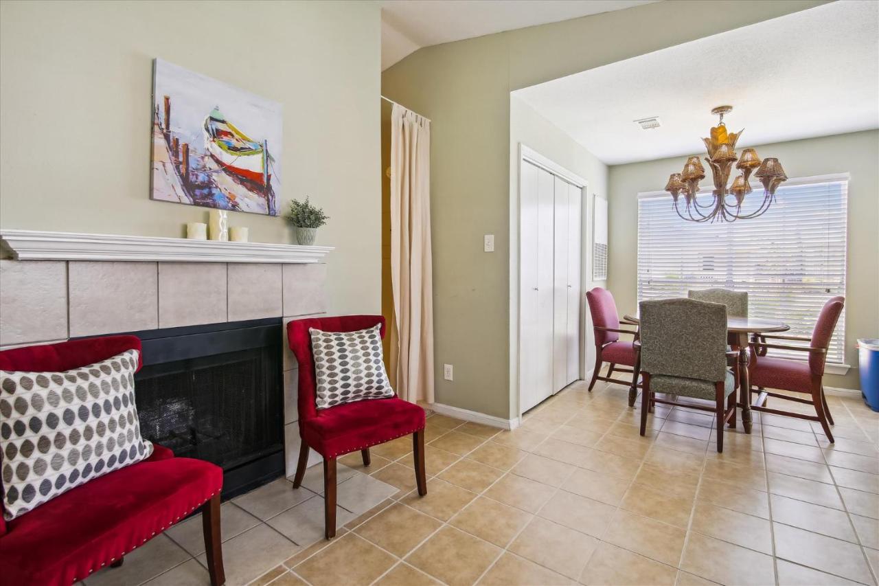 Apartment Palms At Cove View 1324 - Summer Daze