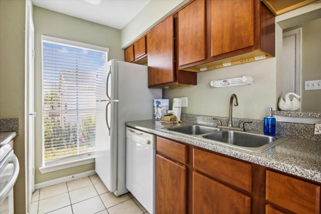 Palms At Cove View 1324 - Summer Daze *