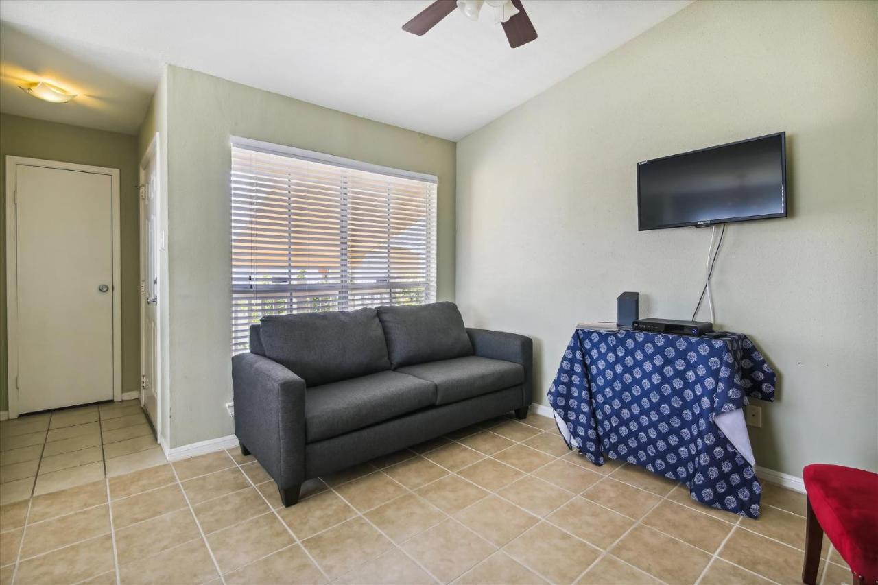 Palms At Cove View 1324 - Summer Daze * Galveston