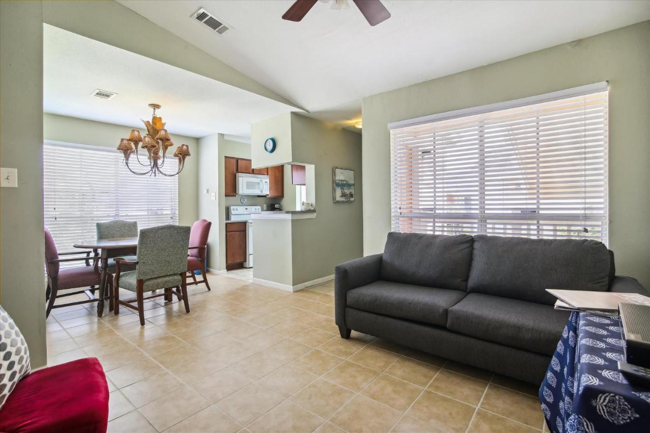 Palms At Cove View 1324 - Summer Daze Galveston