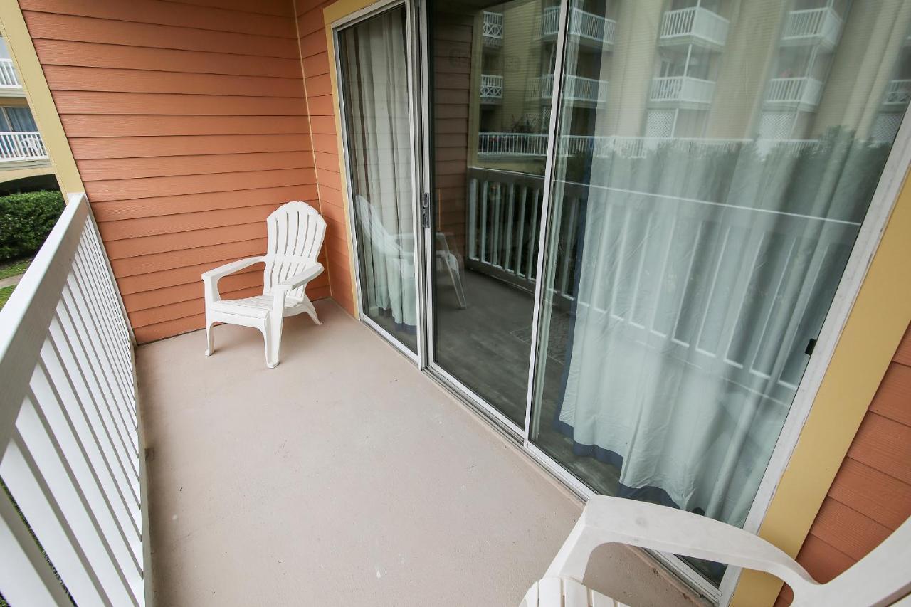 Victorian 7105-sand Dollar Apartment