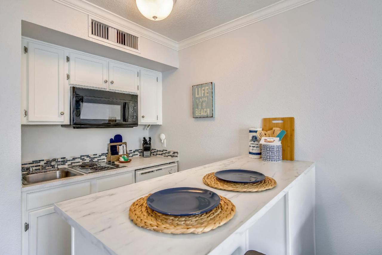 Apartment Victorian 7105-sand Dollar Galveston