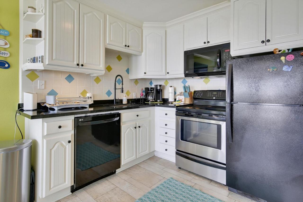 Seascape 1206 - Pineapple Paradise Apartment