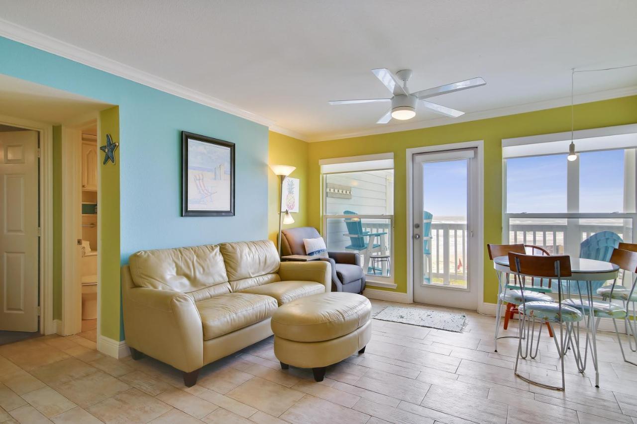 Seascape 1206 - Pineapple Paradise Apartment