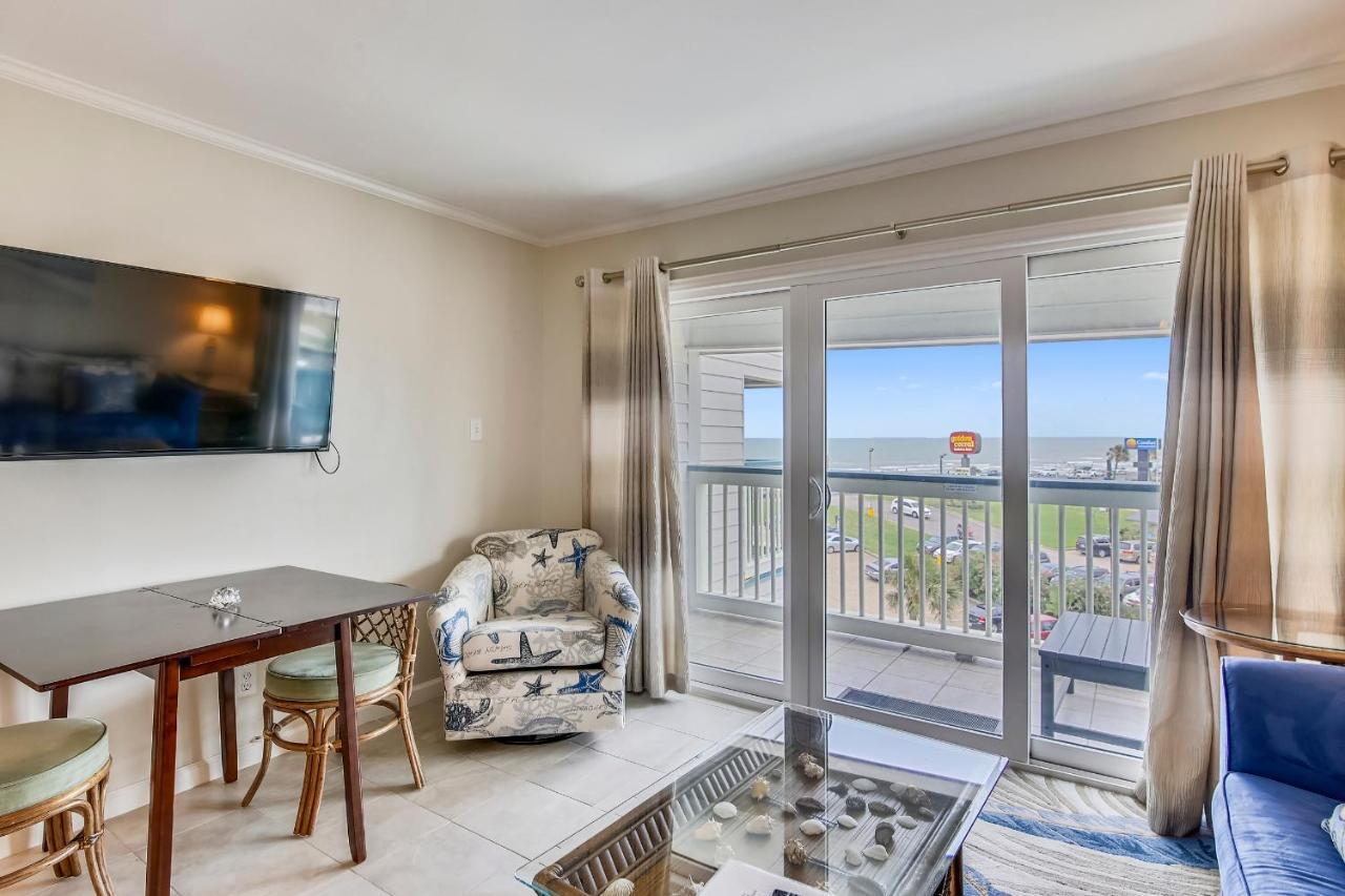 Apartment Casa Del Mar 364-sea Shell Belle