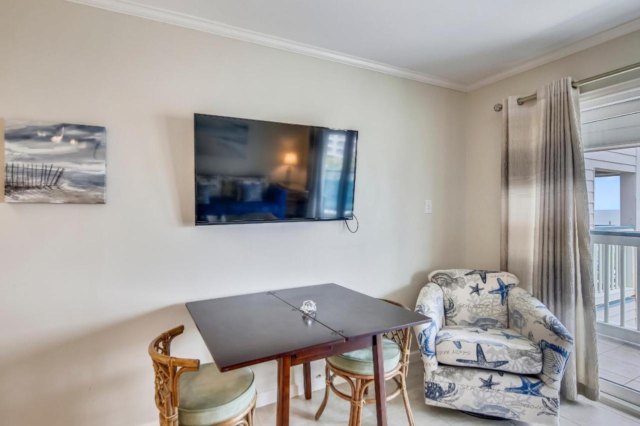 Apartment Casa Del Mar 364-sea Shell Belle
