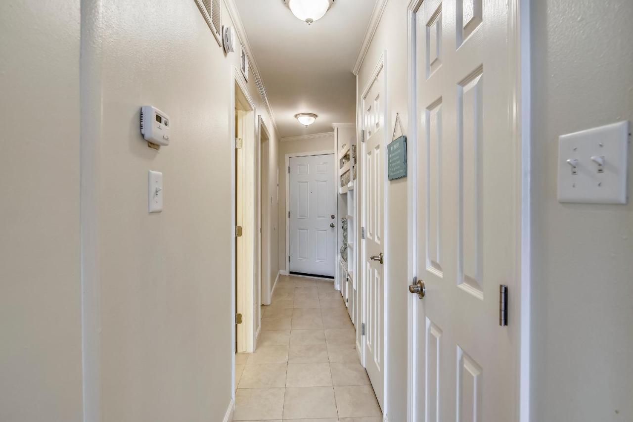 Casa Del Mar 364-sea Shell Belle Apartment Galveston