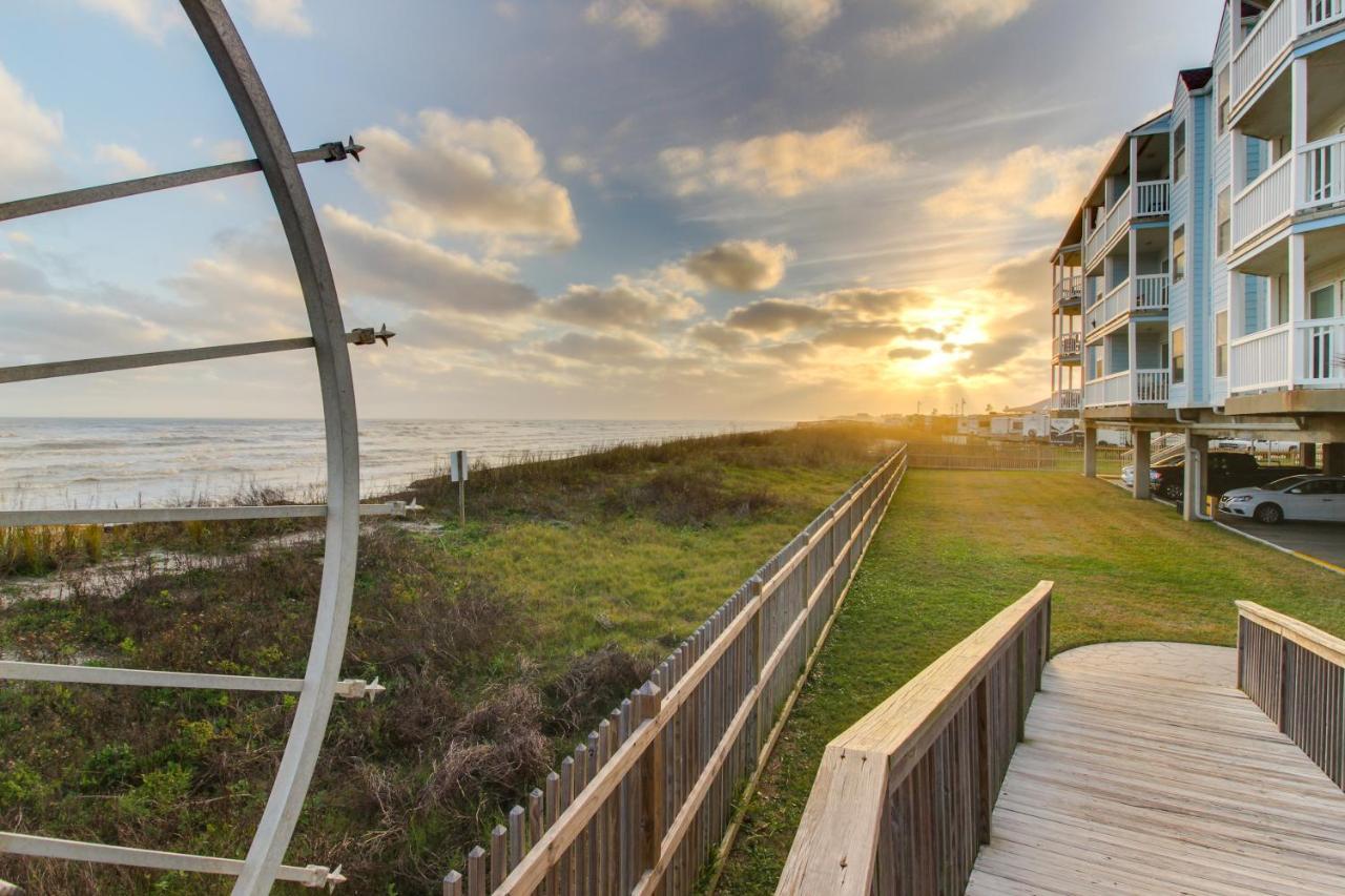 Apartment Seascape Ii