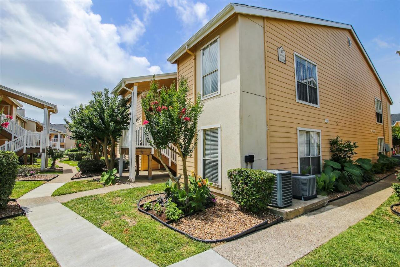 Palms At Cove View 1324 - Summer Daze Galveston