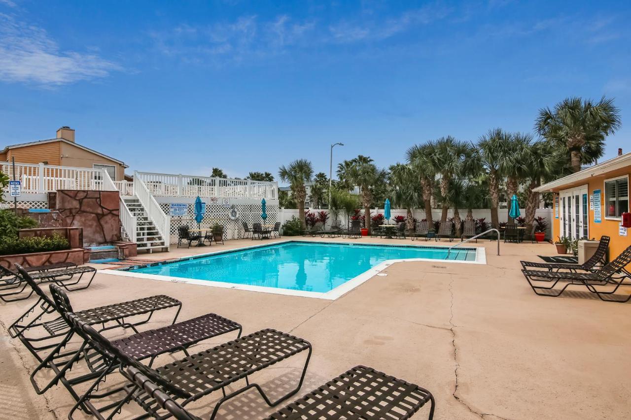 Palms At Cove View 1324 - Summer Daze Apartment *
