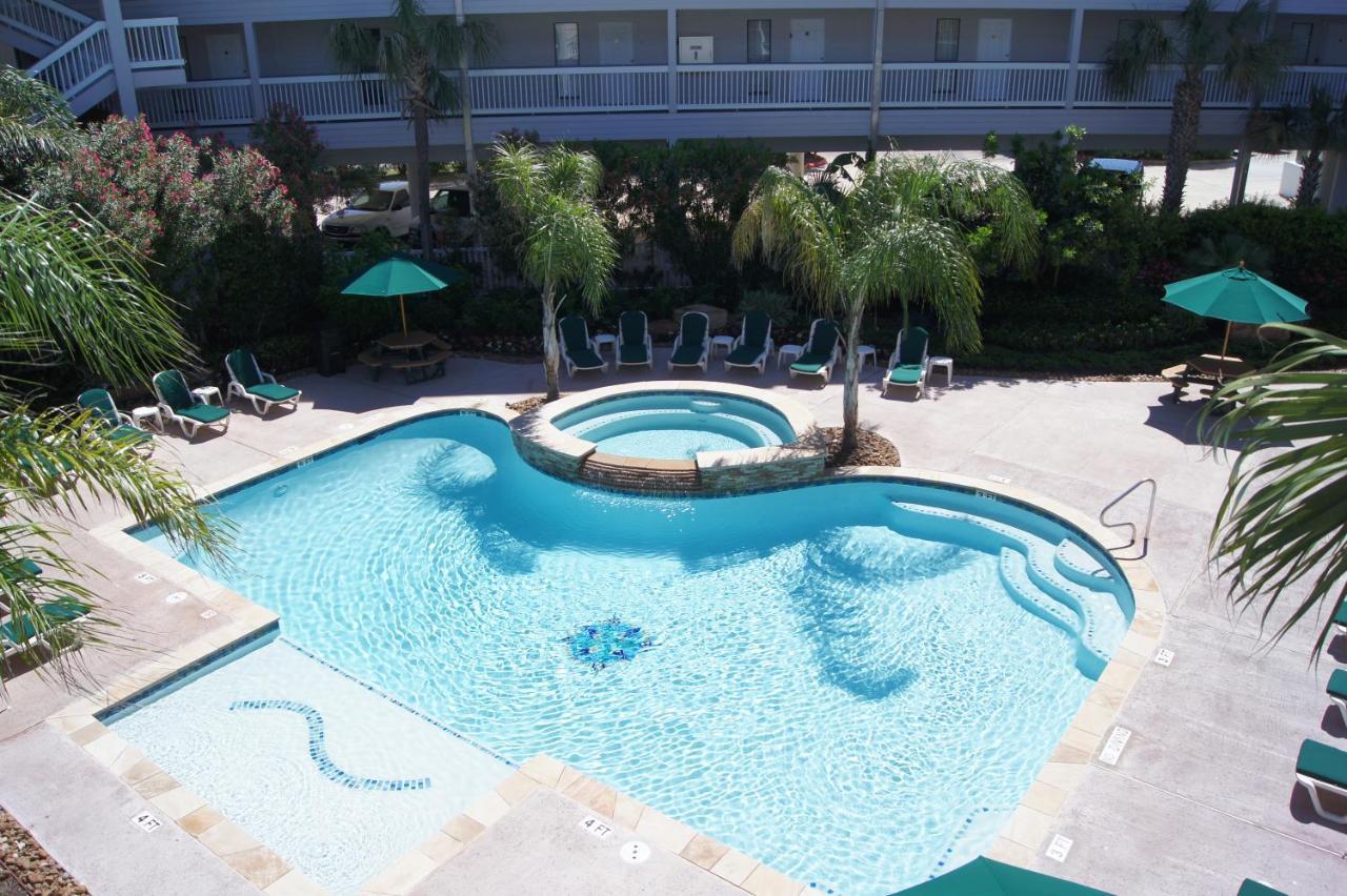 Apartment Casa Del Mar 364-sea Shell Belle