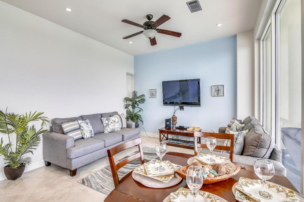 Holiday home Diamond 312-island Jewel *