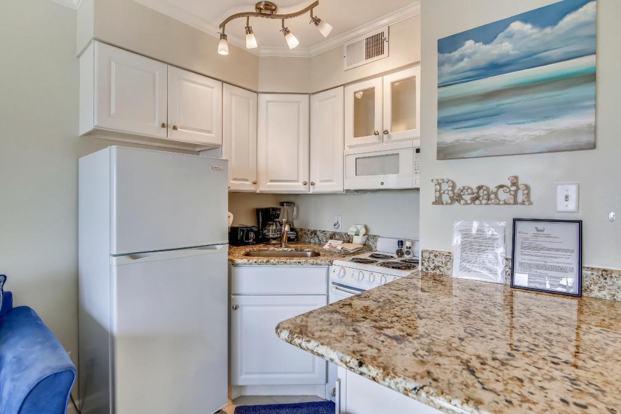 Casa Del Mar 364-sea Shell Belle Apartment *