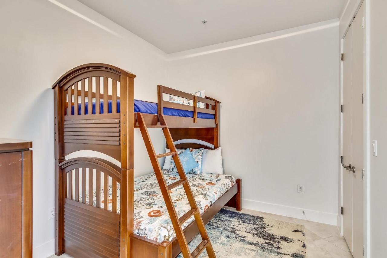 Holiday home Diamond 312-island Jewel Galveston