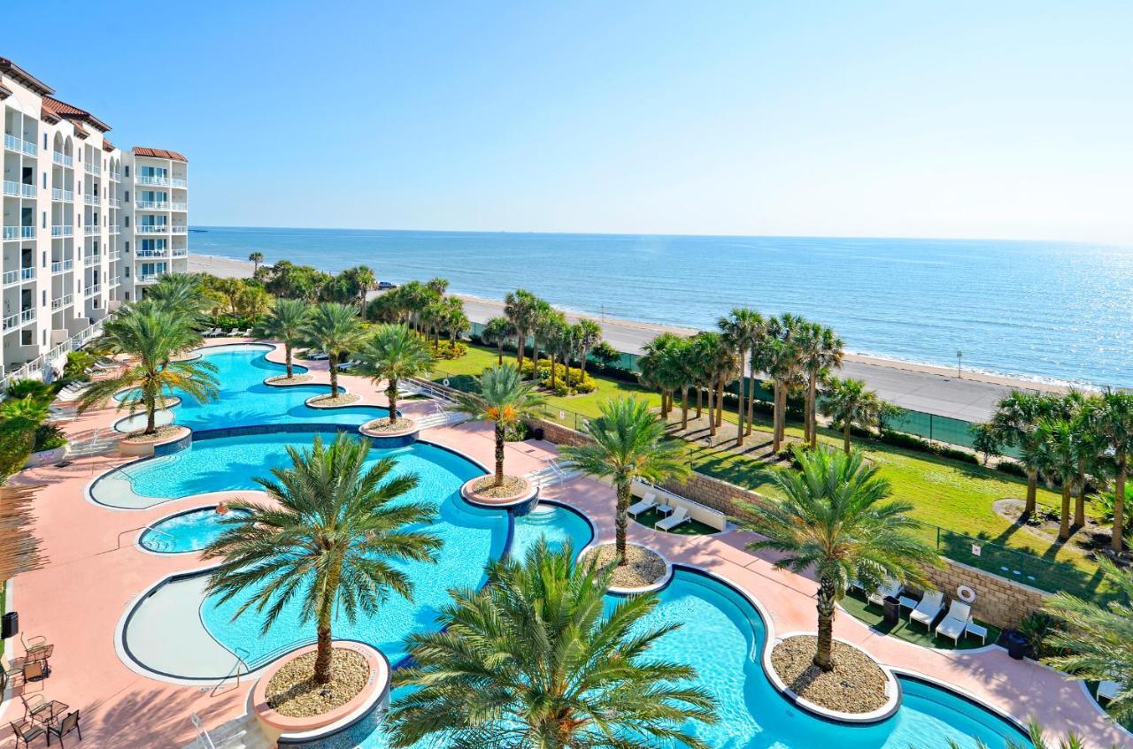 Holiday home Diamond 312-island Jewel Galveston