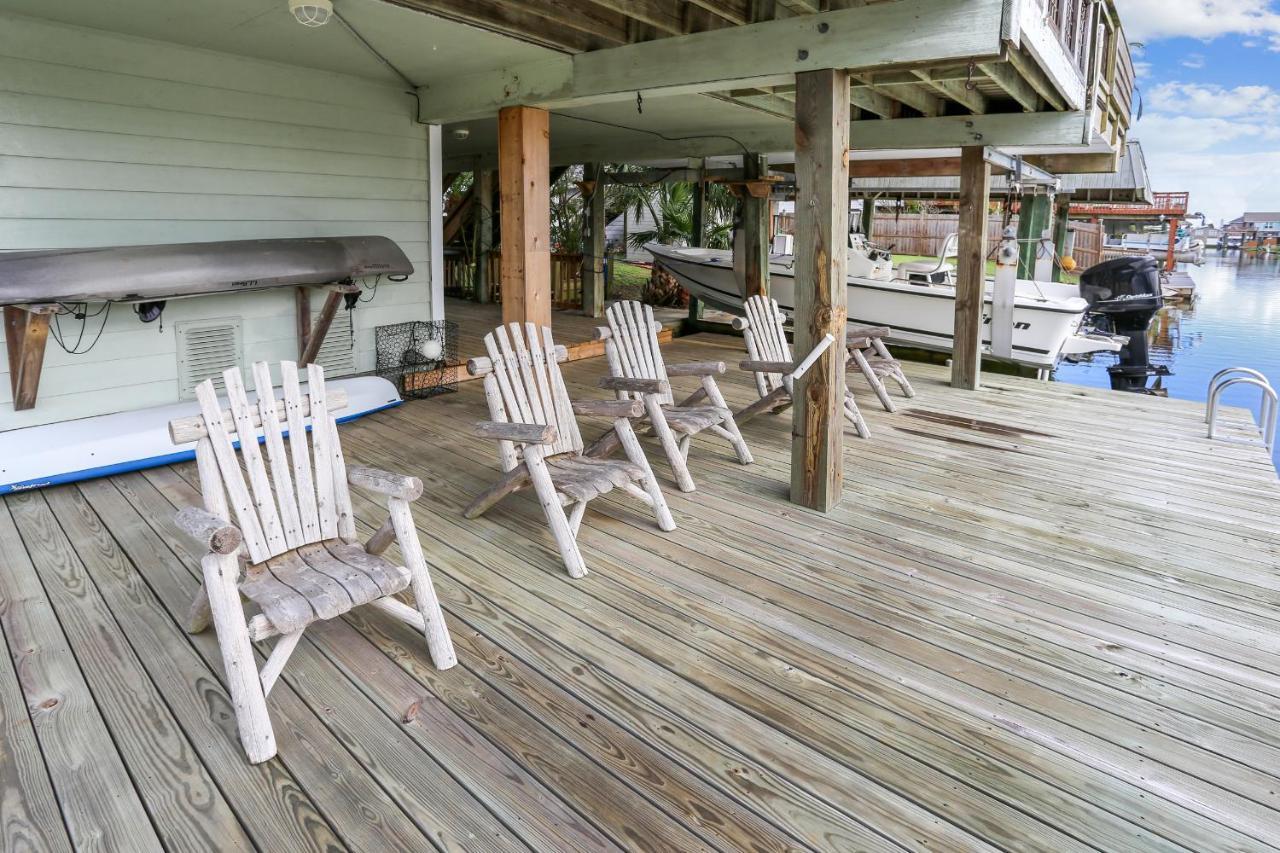 Holiday home Doc Holiday By Vtrips Galveston