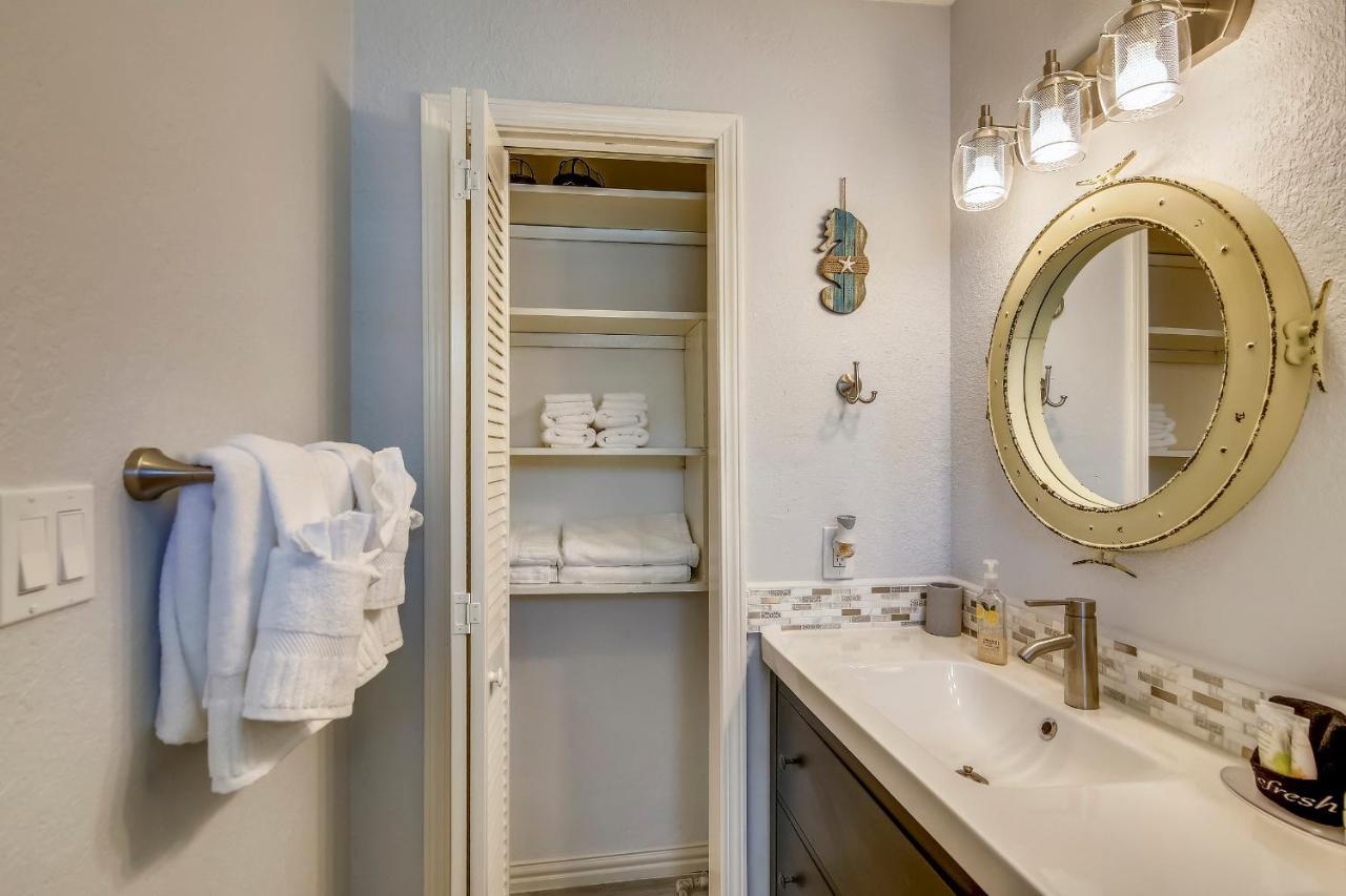 Grace's Getaway By Ryson Vacation Galveston