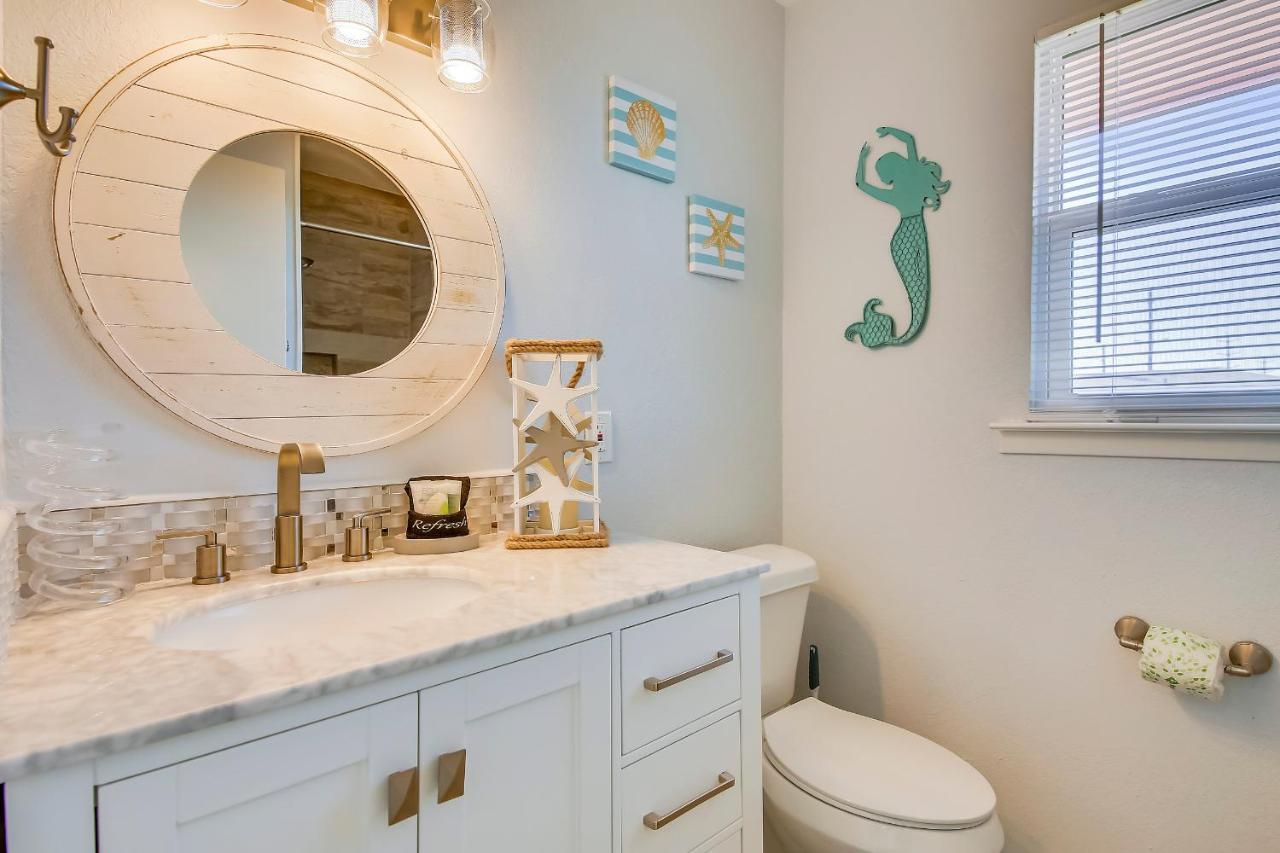 Grace's Getaway By Ryson Vacation Galveston