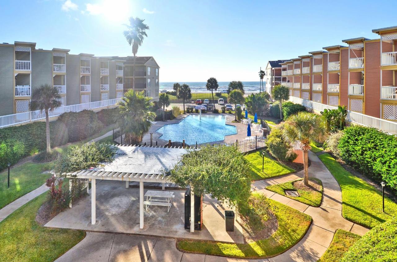 Apartment Victorian 3213 - Ocean View Oasis *