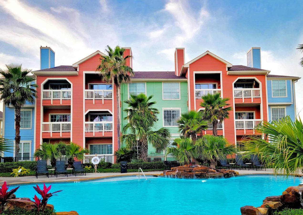 Dawn 512-tropical Lagoon Apartment *