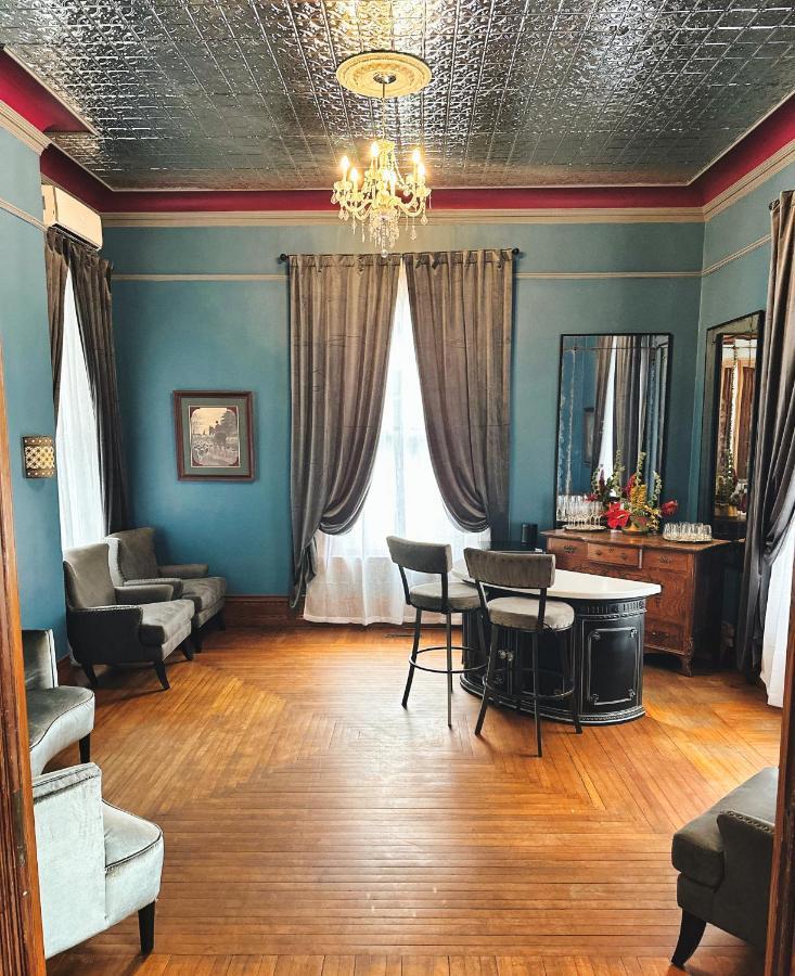 The Mansion On 17th, Formerly Schaefer Haus Bed & Breakfast 4*