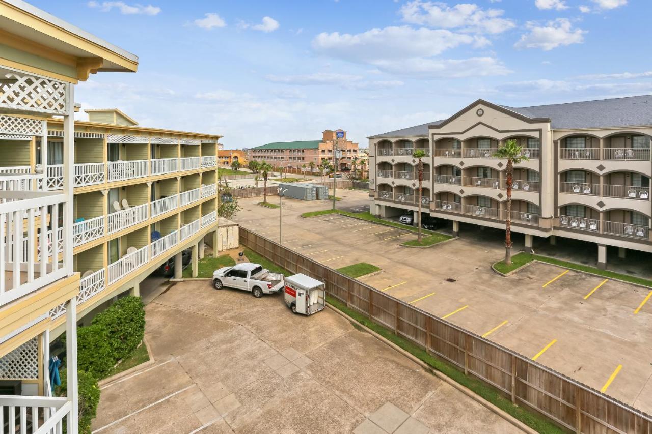 Apartment Victorian 3322-coastal Vibe Galveston