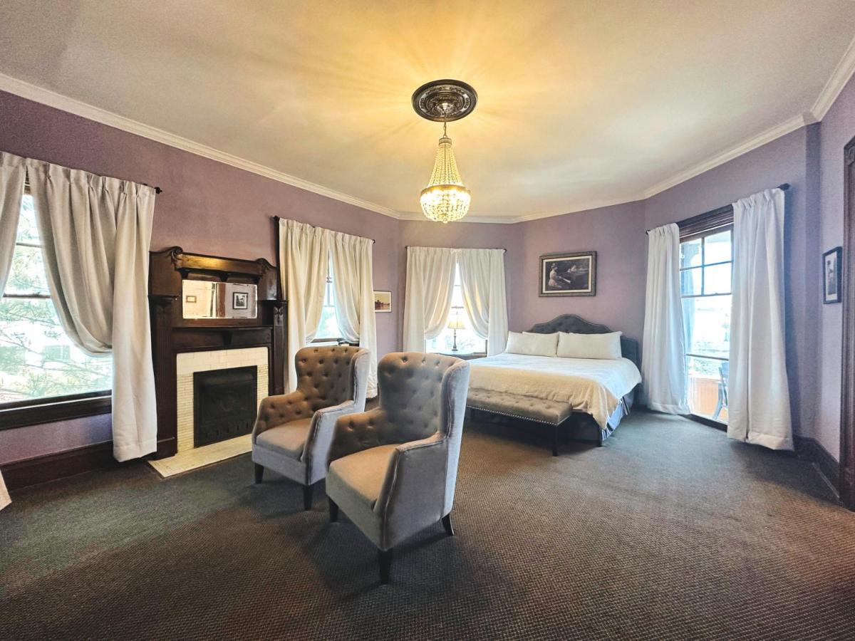 The Mansion On 17th, Formerly Schaefer Haus 4*