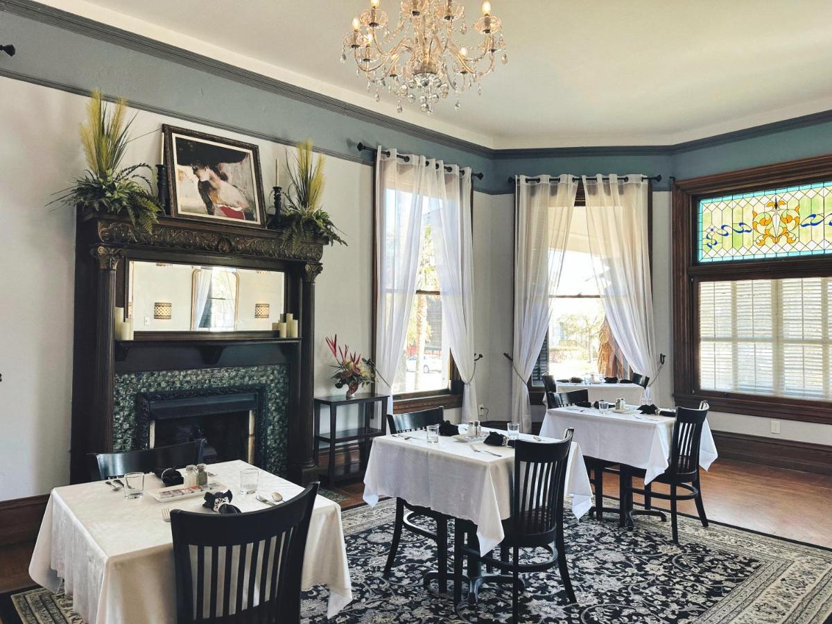 The Mansion On 17th, Formerly Schaefer Haus Bed & Breakfast 4*