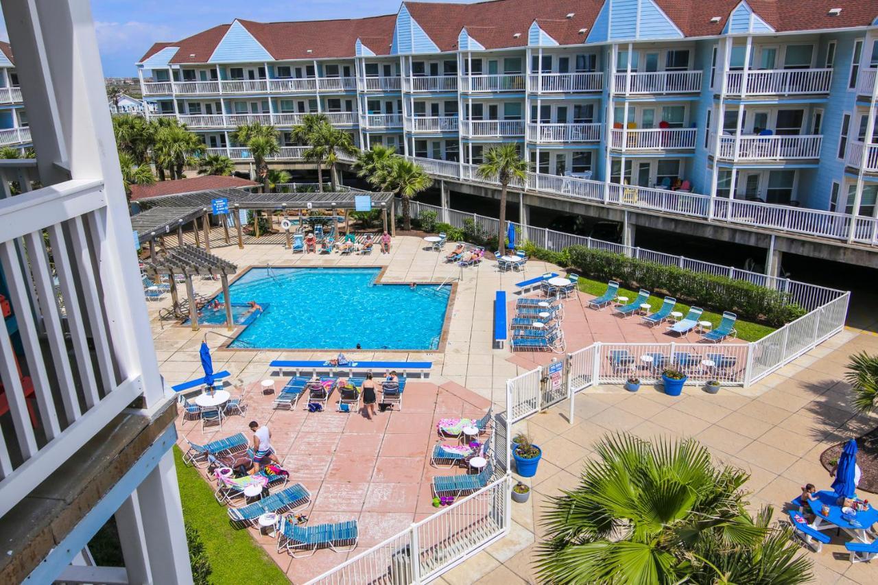 Apartment Seascape 1206 - Pineapple Paradise